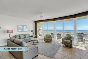 Caribe Resort 612D
